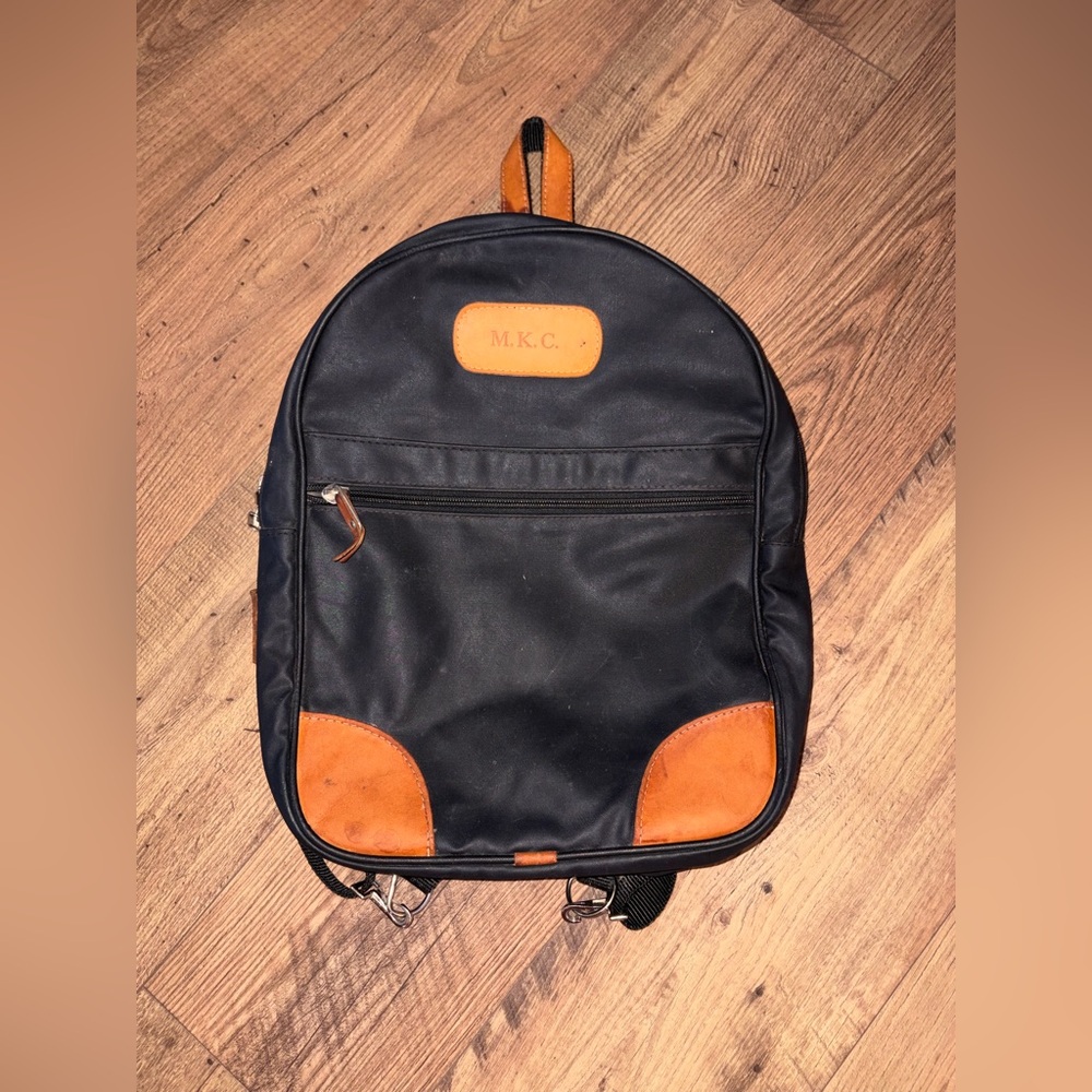 Jon Hart Design backpack
￼ - Picture 2 of 4